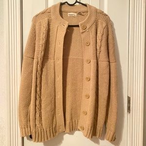 Vintage cardigan
